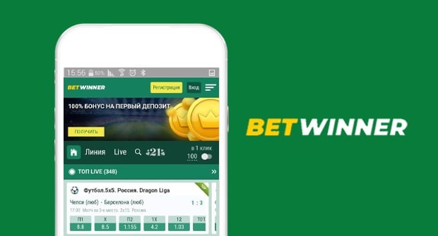 betwinner - Guide complet pour les parieurs et utilisateurs