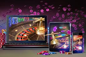 Discover the Excitement of Online Casino UK