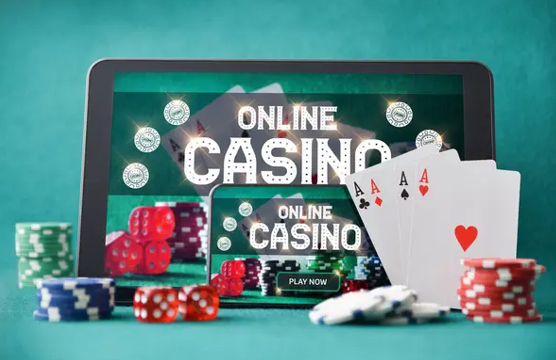 Discover the Excitement of Online Casino UK