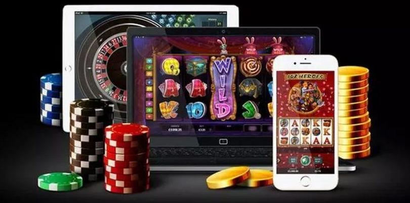Discover the Excitement of Online Casino UK