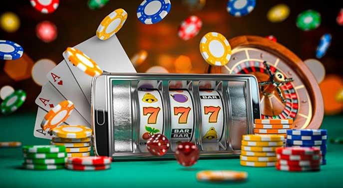 Discover the Thrills of Golden Lion Casino 18