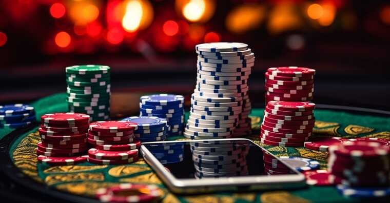 Experience the Excitement of Online UK Jinx Casino