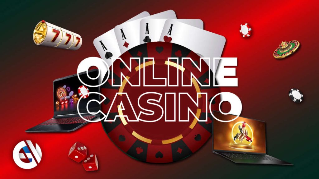 Experience the Excitement of Online UK Jinx Casino
