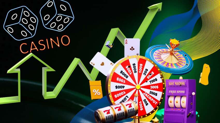 Experience the Thrill Online Casino Fast Payout UK