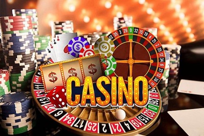 USA Online Casino for UK Discover Exciting Gaming Opportunities