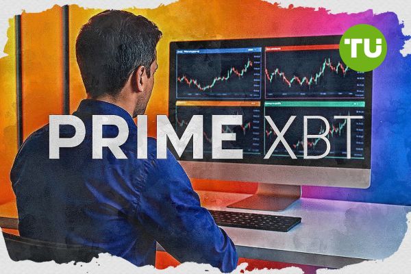 Discover the Power of Trading with PrimeXBT Platform Discover the Power of Trading with PrimeXBT Platform