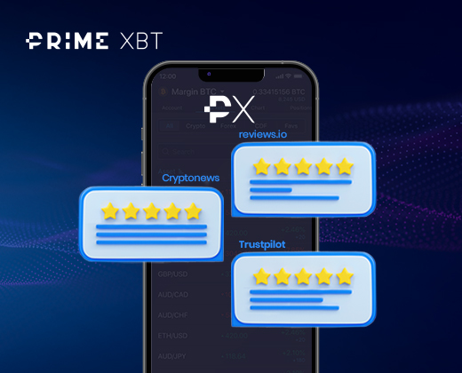 Discover the Power of Trading with PrimeXBT Platform Discover the Power of Trading with PrimeXBT Platform