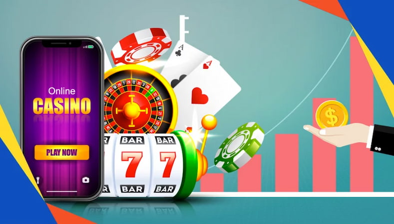 Exciting Adventure Awaits Online Casino Mobile Slots With