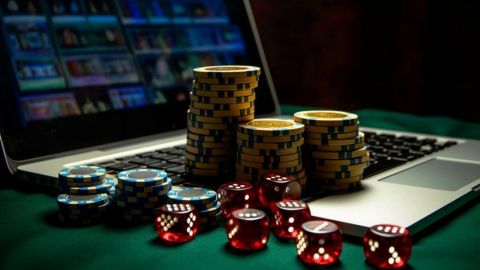 Experience Excitement at Admiral Casino & Sportsbook