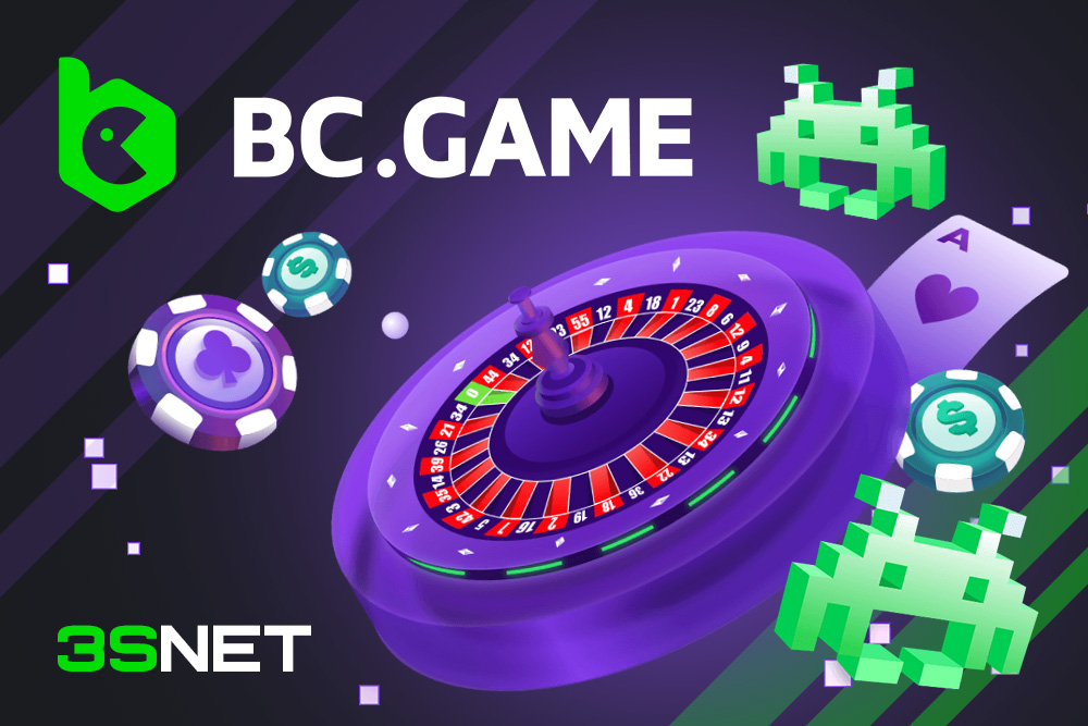 Explore Exciting Games with BC Game Plinko App