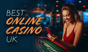 Explore the Thrills of Genting Casino UK Online