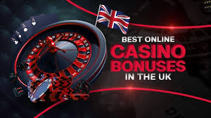 Explore the Thrills of Genting Casino UK Online