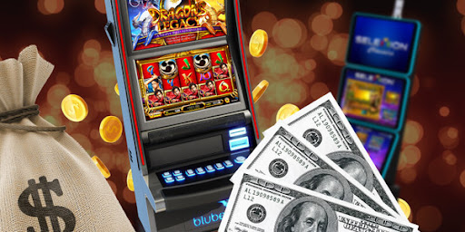 How Skill-Based Games Are Changing the Landscape of Entertainment