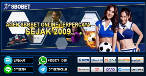 Mengapa Memilih Agen Judi Resmi Online untuk Pengalaman Bermain yang Aman