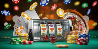 Mezinárodní online casino Hrajte a vyhrávejte z pohodlí domova
