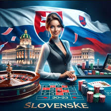 Nové české online casino 2025 Co nás čeká