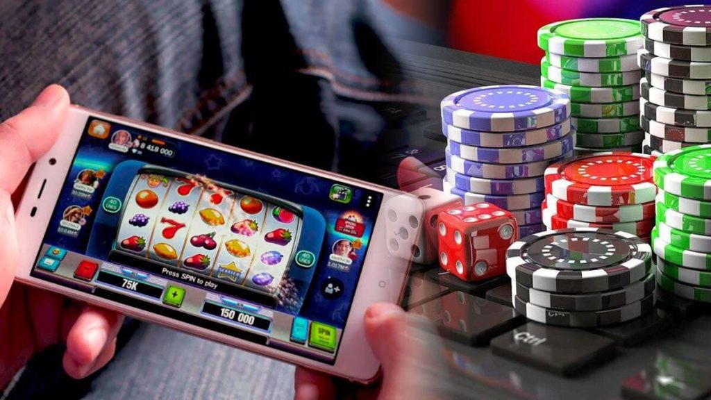 Objevte nové online casino 2025 Přelomové trendy a herní možnosti