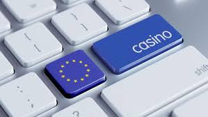 Online casina pro české hráče - Objevte svět hazardu