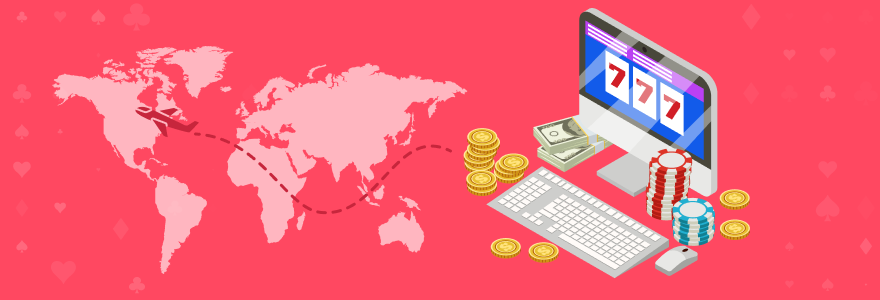 Slovenské casino pro české hráče Objevte své oblíbené hry v nové dimenzi