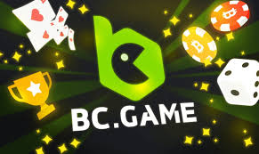 BC.Game FR  Plongée dans l'univers des jeux de casino blockchain