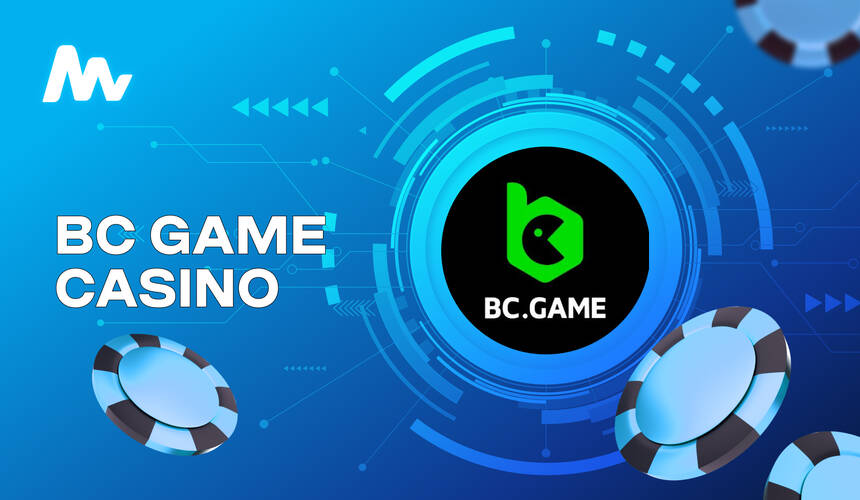 Descubra o Código Promocional da BC Game e Aumente suas Chances!
