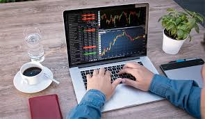 Discover the Best Trading Platform for Forex 1960667250