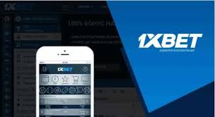 Download the 1xBet App A Comprehensive Guide