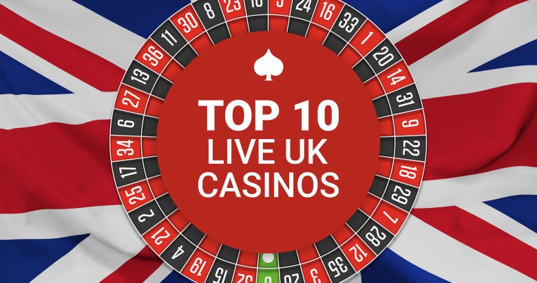Experience the Thrill of Online Live Casinos in the UK 1573891891
