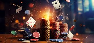 Experience Thrilling Gaming at the Online UK Blood Moon Casino 18