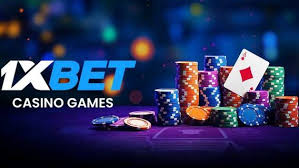 Explore the Thrilling World of 1xBet Cambodia Explore the Thrilling World of 1xBet Cambodia