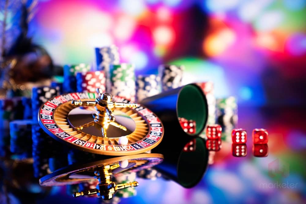 Online Casino Affiliate Marketing Strategies for Success