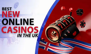 The Best Online Casinos in the UK Your Ultimate Guide