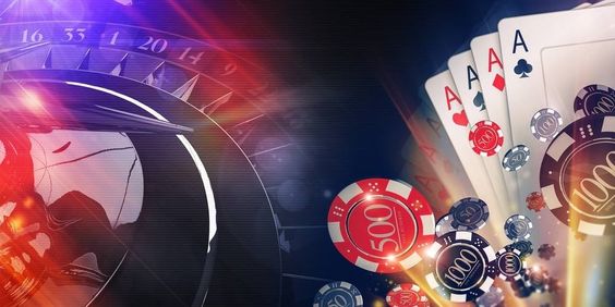 Užijte si nové casino bonusy bez vkladu
