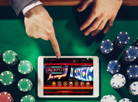 Casino JB UK The Ultimate Gambling Experience