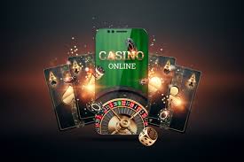 Casper Spins The Ultimate Online Casino Experience in the UK