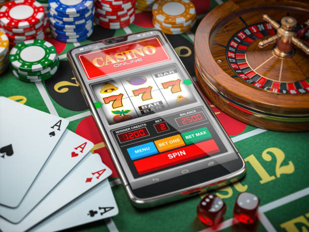 Discover the Ultimate Gaming Experience at Online UK LegionBet Casino
