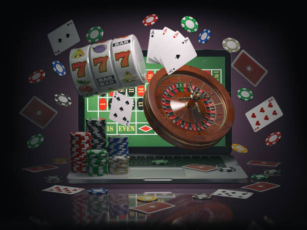 Experience the Magic of Gaming at Casper Spins Casino