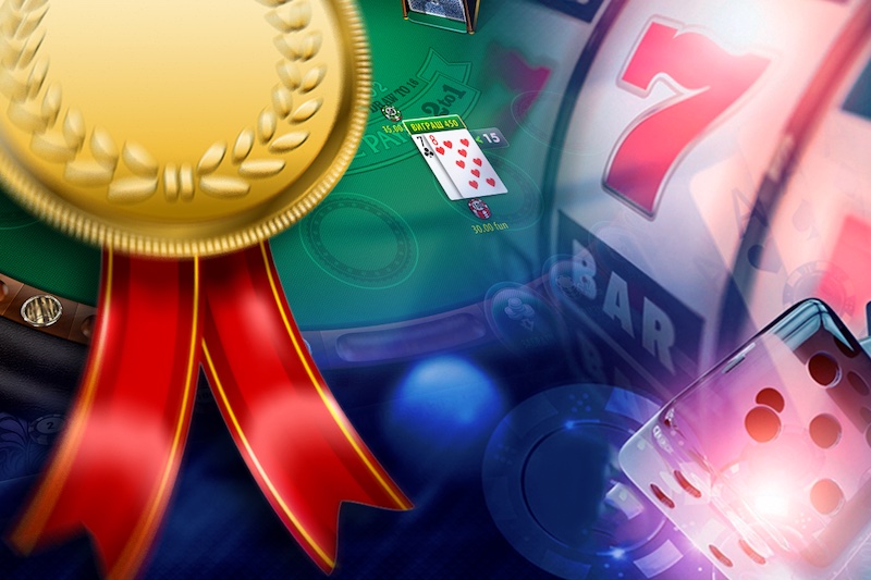 Experience the Ultimate Casino Bonus Strike New