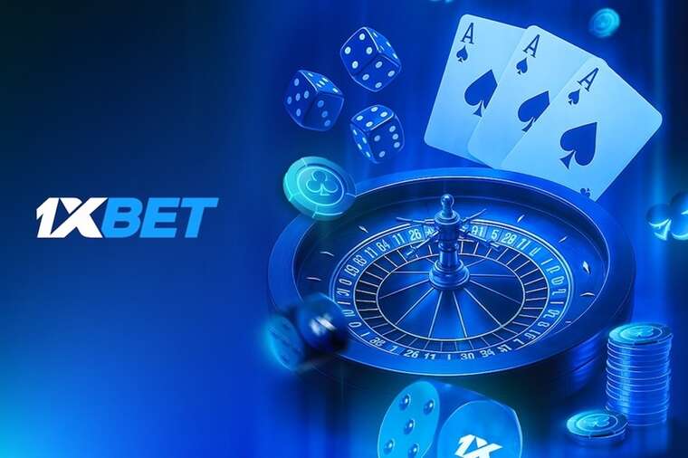 Explore the 1xBet App Your Ultimate Betting Companion -1478242935