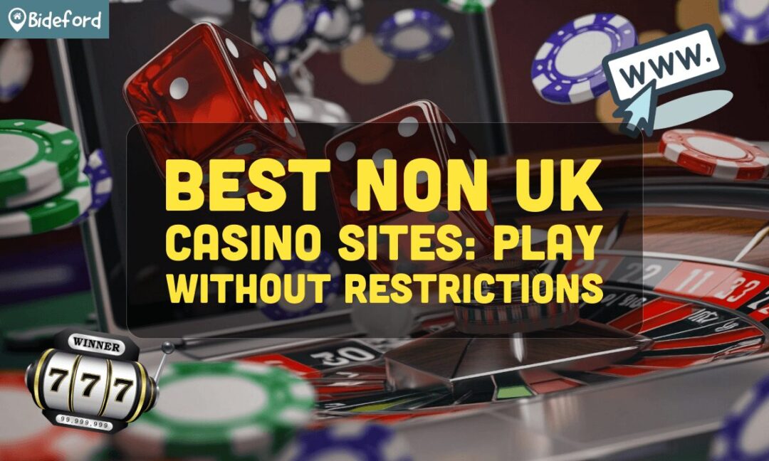 Exploring Non UK Based Online Casinos Opportunities and Insights -2011211873