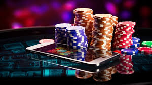 Revolutionizing Casino Games The Impact of Blockchain Technology -1659109920