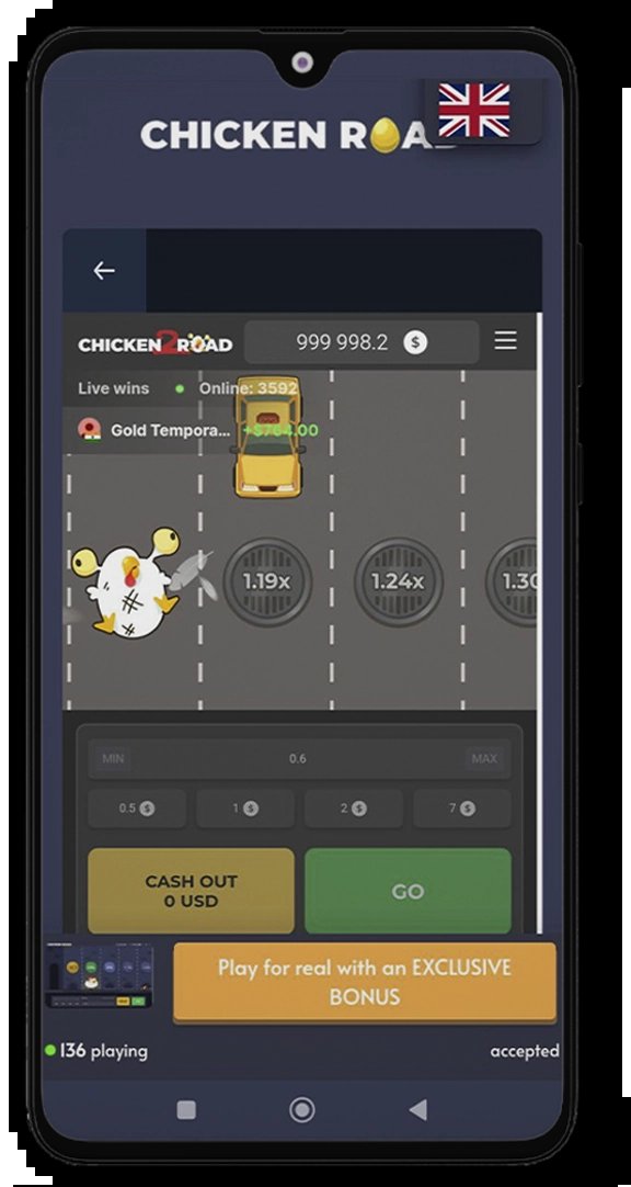 Spil Spændingen med Chicken Road 2 - Den Gratis Demo er Live