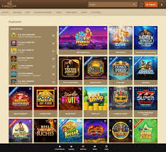 Discover the Thrills of Captain Cooks Online Casino -508714576