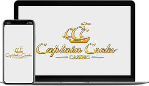 Discover the Thrills of Captain Cooks Online Casino -508714576
