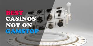 Discovering Non-Gamstop Casinos A Guide to Online Gaming Freedom