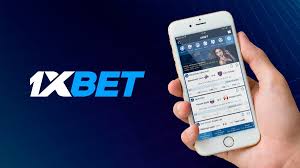 Experience the Thrill of Betting with the 1xBet App -1552537576