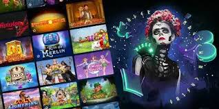 Experience the Thrill of MagicWin Casino Your Ultimate Gaming Destination -462199967