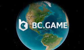 Exploring BC Game NG Your Ultimate Gaming Destination