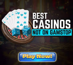 Exploring Casinos Non-Gamstop Freedom to Play