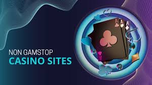 Exploring Casinos Not Registered on Gamstop 931537799